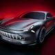 Mercedes-Benz Presents its Vision AMG