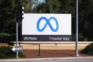 Meta freezes hiring for shopping team, Messenger Kids, and other products