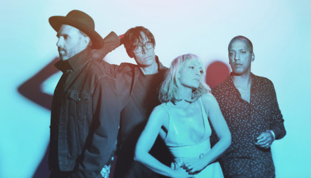 Metric Bemoan the Internet on New Single “Doomscroller”: Stream