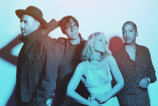 Metric Bemoan the Internet on New Single “Doomscroller”: Stream
