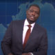 Michael Che “Doesn’t Have Any Plans” to Quit Saturday Night Live
