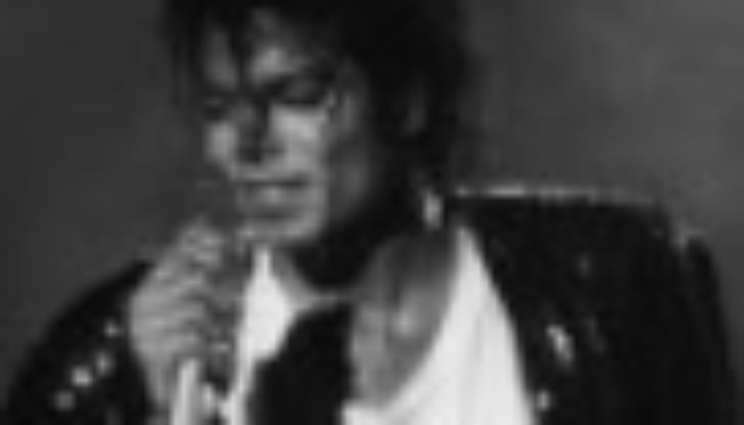 Michael Jackson’s ‘Thriller’ Celebrates 40th Anniversary With Double-CD Set