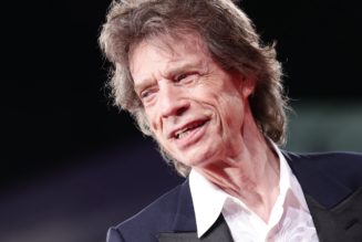 Mick Jagger Slams Harry Styles Comparisons: ‘He Doesn’t Have a Voice Like Mine’