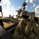 Microsoft Flight Simulator’s Top Gun expansion launches as a free update