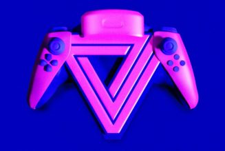 Microsoft’s Adaptive Controller was a success for the modding community