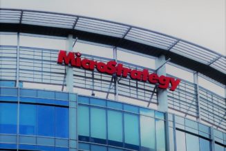 MicroStrategy booked losses in Q1, with plunging Bitcoin price