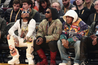 Migos Breakup Rumored After Rappers Unfollow Each Other On Instagram