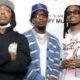 Migos Sparks Breakup Rumors After Unfollowing One Another on Instagram