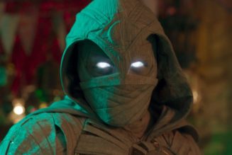 ‘Moon Knight’ Director Mohamed Diab Says “Oscar-Worthy” Scene Was Cut From Season Finale