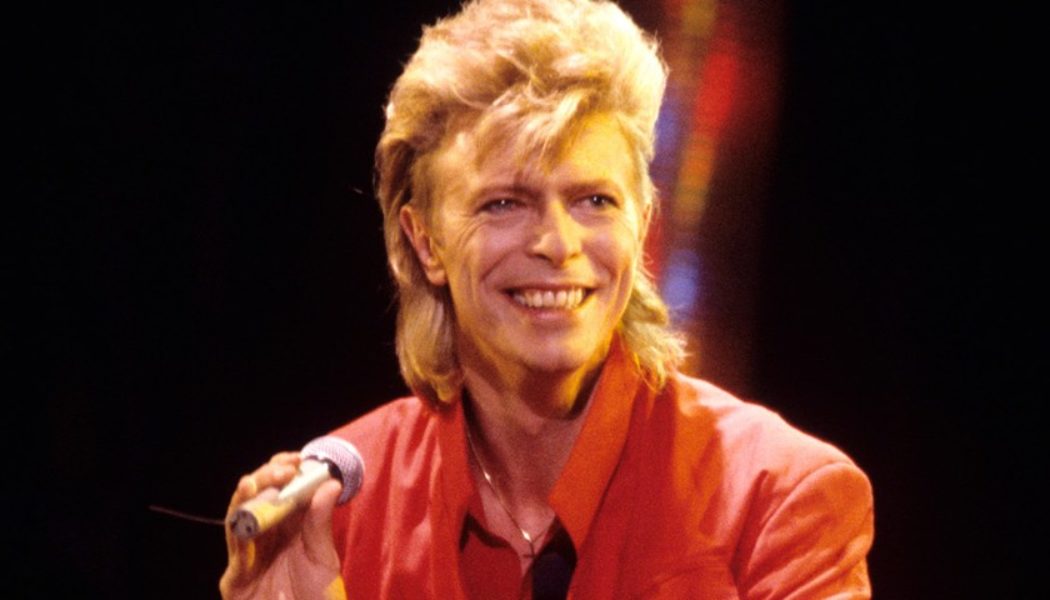 ‘Moonage Daydream’ Uncovers Rare David Bowie Footage in New Trailer