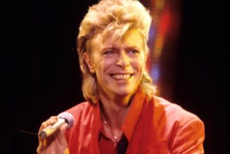 ‘Moonage Daydream’ Uncovers Rare David Bowie Footage in New Trailer