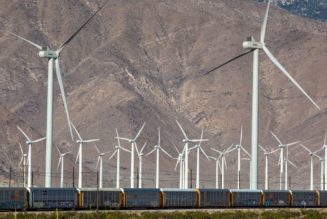 More accurate wind forecasts can save Americans millions in energy costs