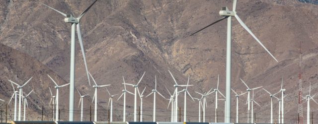 More accurate wind forecasts can save Americans millions in energy costs