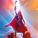 More Promo Art for ‘Thor: Love and Thunder’ Have Surfaced
