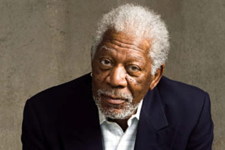 Morgan Freeman Permanently Banned from Entering Russia