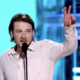 Morgan Wallen Didn’t Acknowledge Racist Slur Controversy at the 2022 Billboard Music Awards