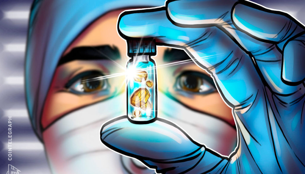 MSP Recovery joins forces with Tokenology to release tokenized healthcare initiative