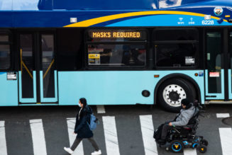 MTA Instructs Bus Drivers Not To Open Rear Doors In Effort To Cut Down On Fare Evasion