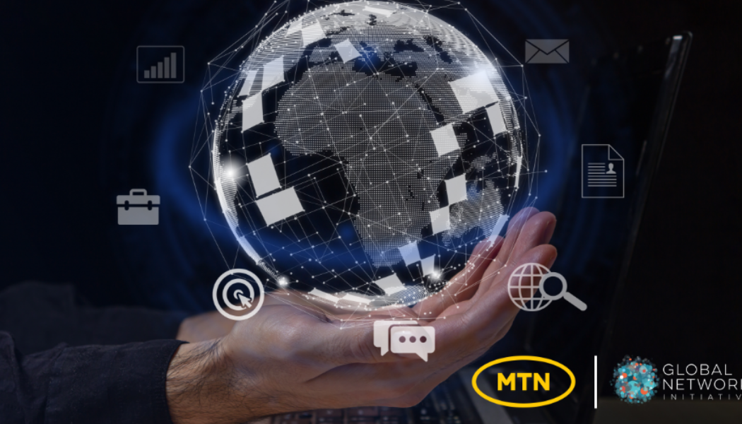 MTN Joins the Global Network Initiative