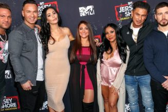 MTV Announces ‘Jersey Shore’ Reboot With New Members, Old Cast Publicly Voices Disapproval