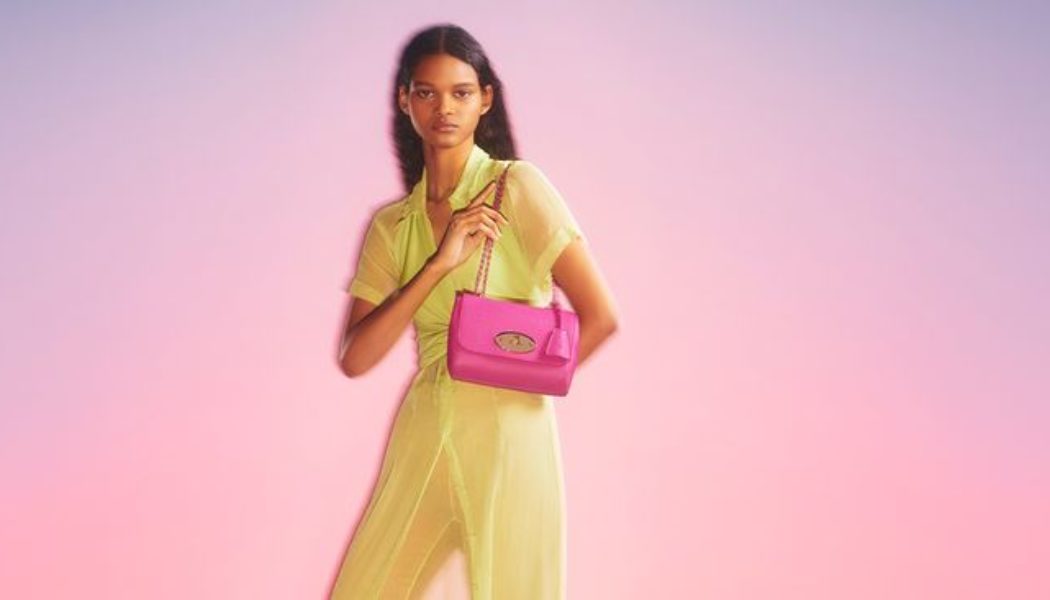 Mulberry’s Iconic It Bag Just Received an Upgrade—Now It’s Better Than Ever