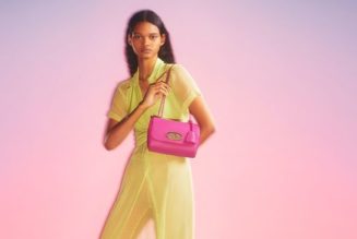 Mulberry’s Iconic It Bag Just Received an Upgrade—Now It’s Better Than Ever