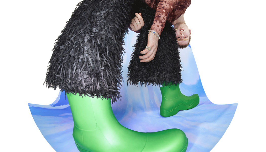 Mura Masa Announces New Album demon time, Shares “blessing me”: Stream