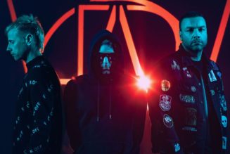 Muse Lands First Mainstream Rock Airplay No. 1 With ‘Won’t Stand Down’