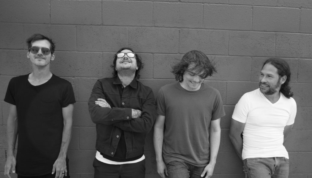 My Chemical Romance Release First Song Since 2014