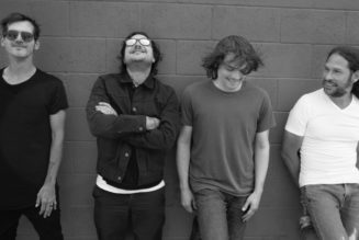 My Chemical Romance Release New Song “The Foundations of Decay”: Stream