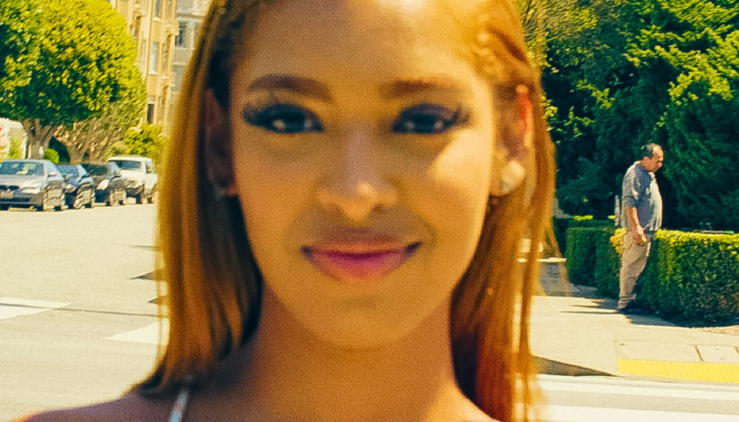 Mysterious Talent Chuck Jones Debuts With “Let’s Take Our Chances”