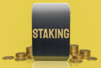 NAGAX introduces crypto staking feature