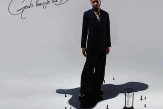 Naira Marley ft Lil Kesh – Melanin