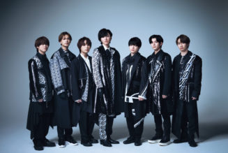Naniwa Danshi Bows at No. 1, BE:FIRST at No. 3 on Japan Hot 100