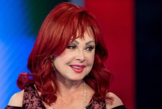 Naomi Judd Died from Self-Inflicted Gunshot Wound, Says Daughter Ashley