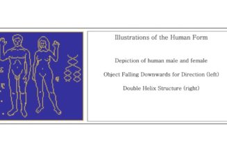 NASA Scientists Hope to Send Nudes in Message to Aliens