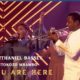 Nathaniel Bassey ft Ntokozo Mbambo – You Are Here
