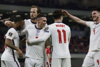 Nations League 2022/23 Outright Winner Odds: England 9/1 For Glory