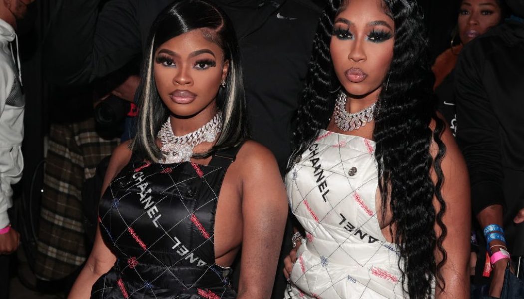 Nationwide Tour On Deck For Jack Harlow with City Girls