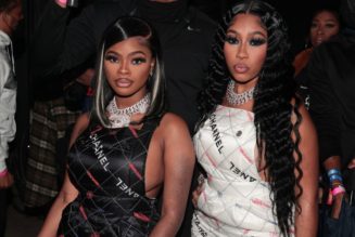 Nationwide Tour On Deck For Jack Harlow with City Girls