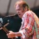 Neil Young to Release Lost Crazy Horse Record ‘Toast’