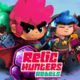 Netflix Builds on Gaming Lineup With Mobile RPG ‘Relic Hunters: Rebels’