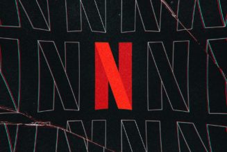 Netflix has been screening new shows and movies among subscribers before their release