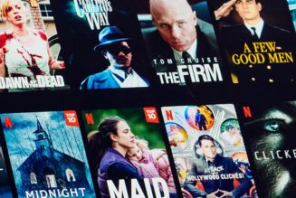 Netflix Has Been Streaming Unreleased Titles to Subscribers for Their Feedback