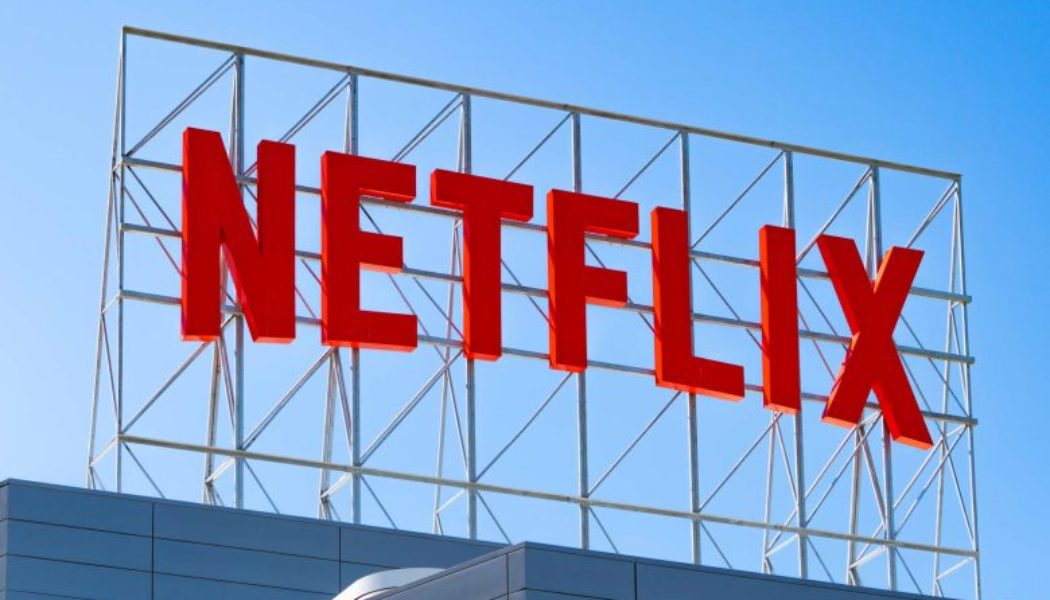 Netflix is Laying Off 150 Employees