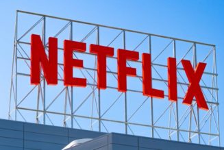 Netflix is Laying Off 150 Employees