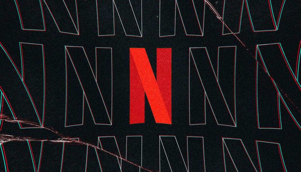 Netflix is reportedly looking into livestreaming
