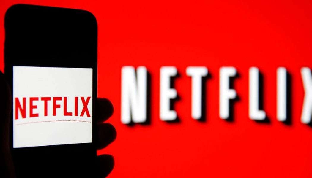 Netflix Is Using Subscribers As Focus Groups for New Movies and TV Shows