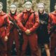Netflix Reveals First Look Images at ‘Money Heist Korea – Joint Economic Area’
