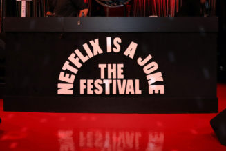Netflix to Stream Festival Sets from Pete Davidson, Bill Burr, Amy Schumer, and More